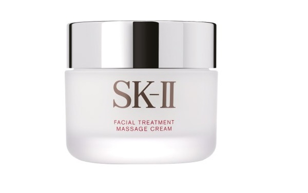 SK-II Facial Treatment Massage Cream giúp trẻ hóa da
