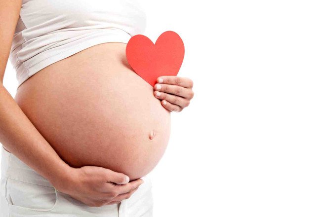 Khi mang thai người mẹ nào cùng muốn những điều tốt nhất cho con