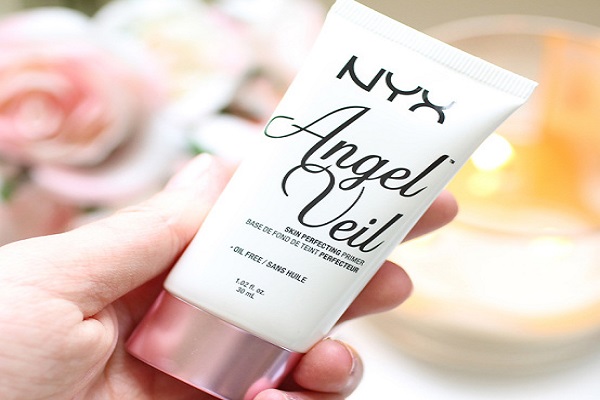 NYX Angel Veil Skin Perfecting Primer