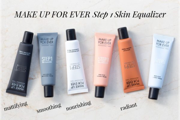 Kem lót Make-up Forever HD – Micro Perfecting Primer