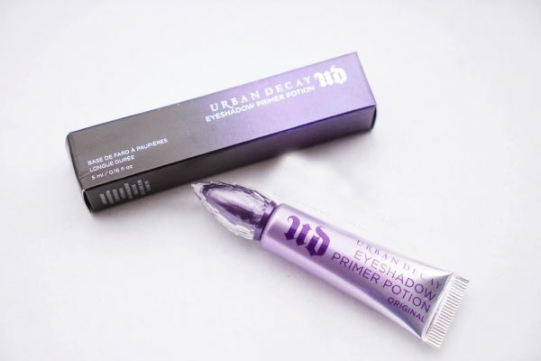 Kem lót mắt Urban Decay Eyeshadow Primer Potion