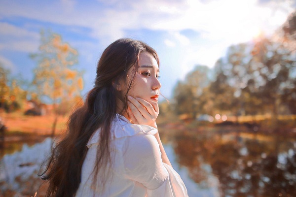 Chăm sóc bản thân mình thật tốt