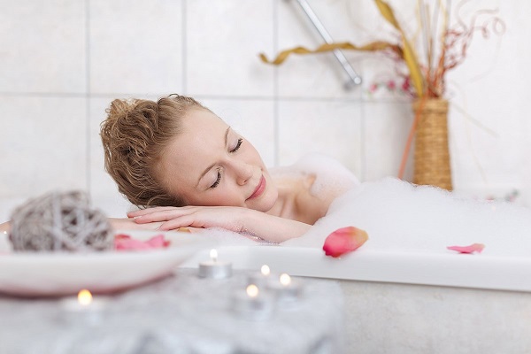 Tạo ra sự quyến rũ bằng mùi hương