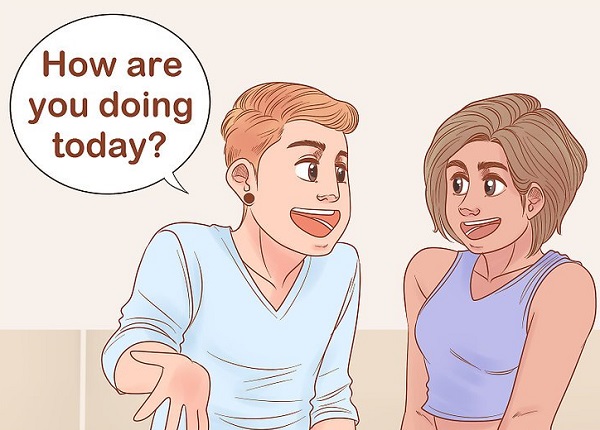 Tìm hiểu nàng qua các câu hỏi