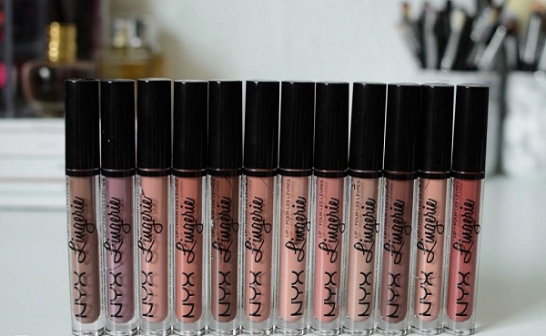 Son kem (Creame lipstick)