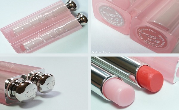 Son dưỡng ( Lip balm )