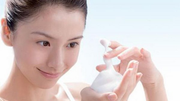 Tạo bọt kem