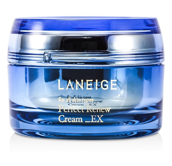 Kem chống lão hóa da tuổi 30 – Laneige Perfect Renew Cream EX