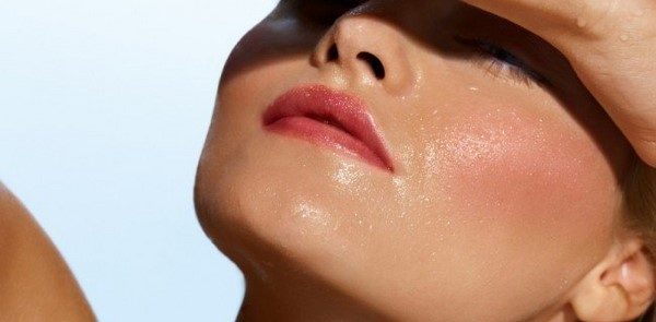 Da dầu là loại da như thế nào