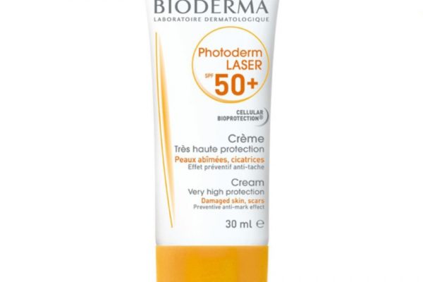 Kem chống nắng Bioderma Photoderm Laser