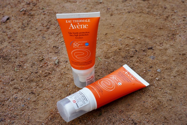 Avene Very High Protection Cream