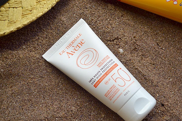 Avene Very High Protection Mineral Lotion