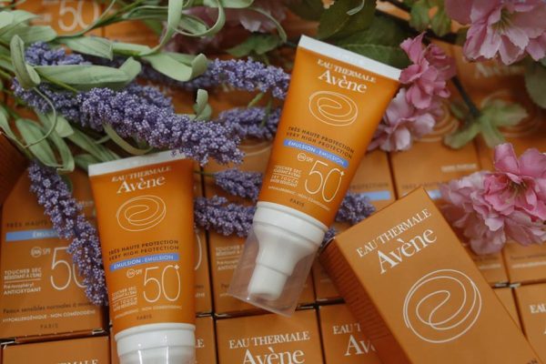 Avene Very High Protection Emulsion