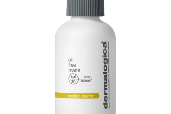 Dermalogica Oil Free Matte SPF