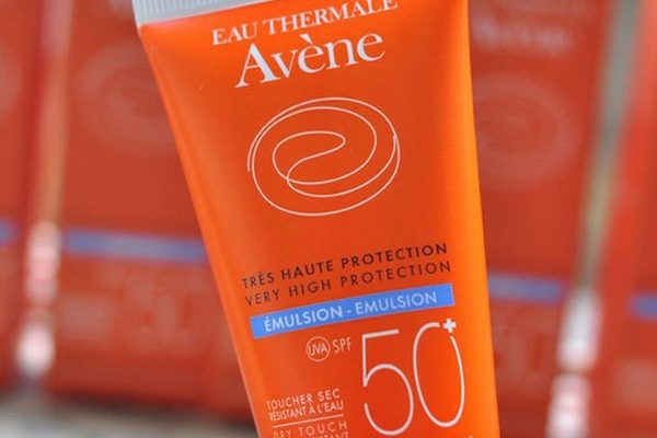 Avene Very High Protection Emulsion SPF 50