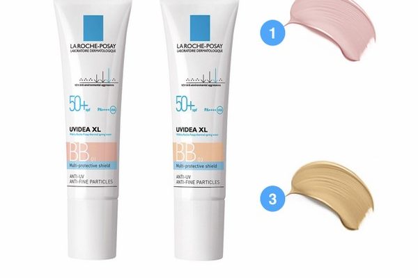 La Roche Posay – Uvidea XL BB Cream SPF 50+