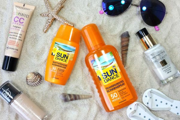 Tại sao nên sử dụng kem chống nắng Sundance?