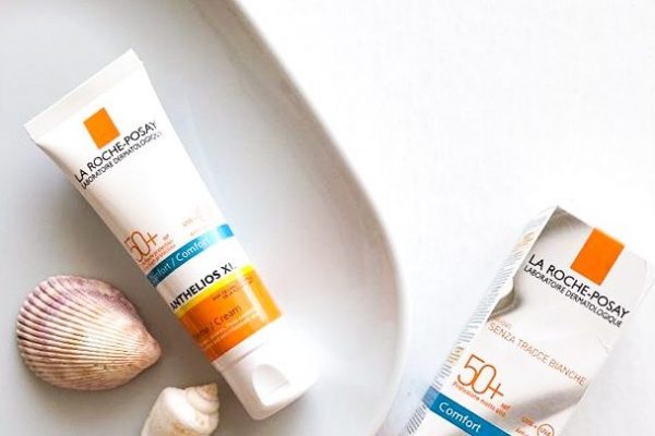 Kem chống nắng La Roche Posay Anthelios XL Lotion Comfort