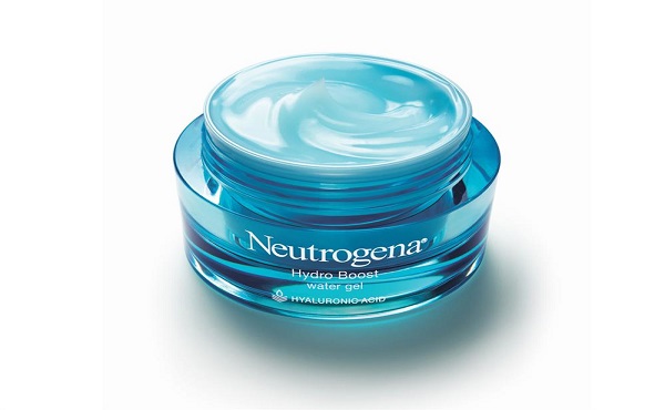 Kem dưỡng ẩm cho da mụn Neutrogena