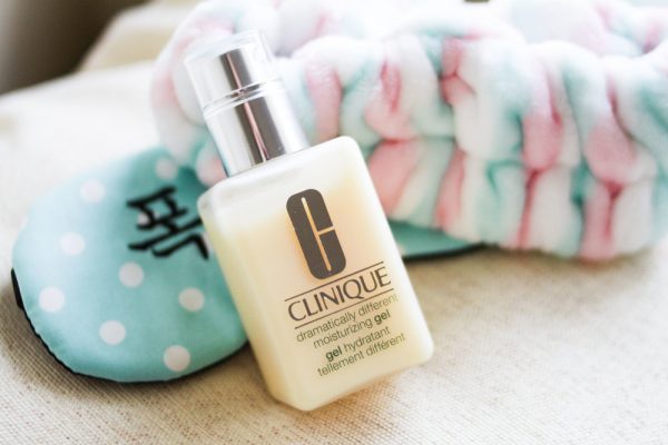Kem dưỡng ẩm Clinique cho da nhạy cảm