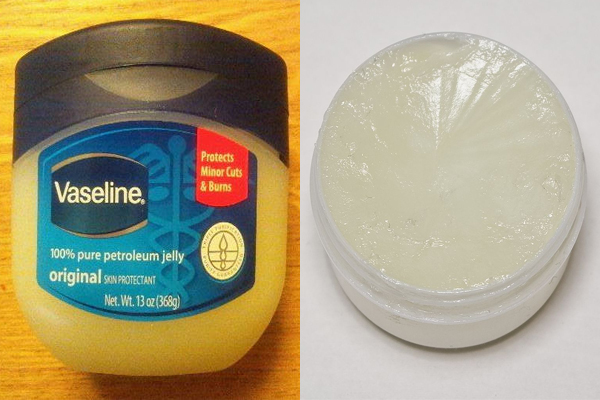 Kem dưỡng da mặt Vaseline có tốt không