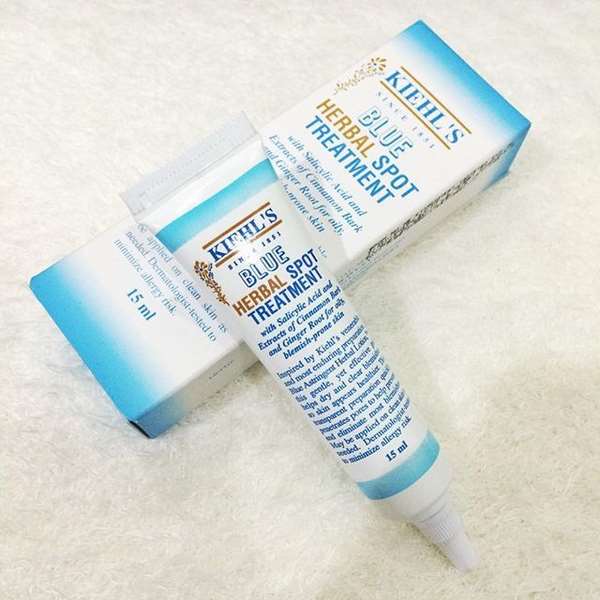 Những kem trị mụn đầu đen tốt nhất