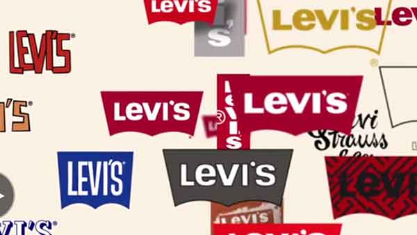 Levi’s là hãng thời trang Mỹ nổi tiếng trên thế giới