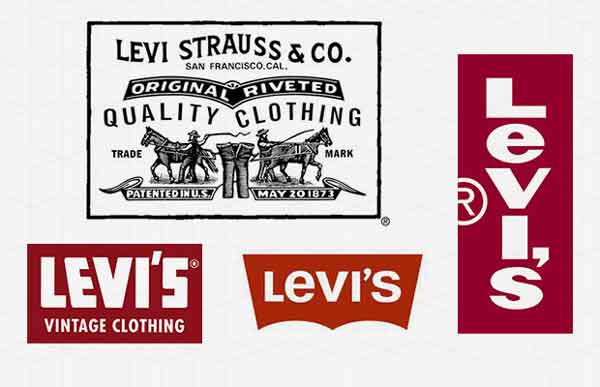Thương hiệu Levi’s luôn khẳng định vị thế trong lĩnh vực thời trang
