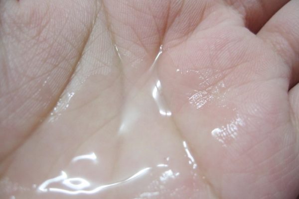 Moisturizing Water