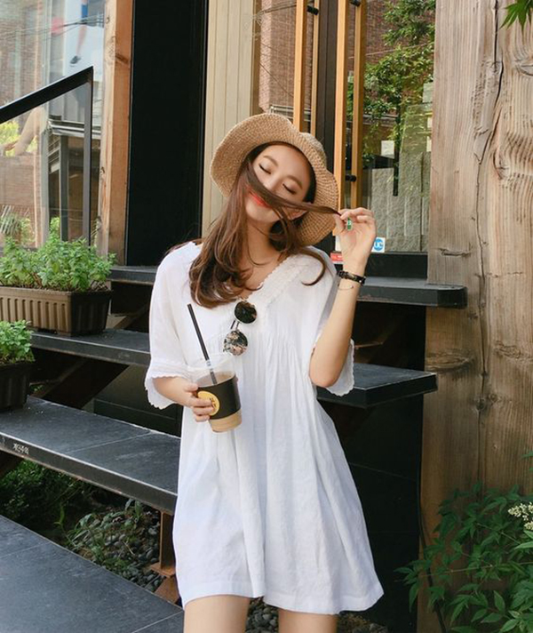 Kiểu dáng dấu quần cho người thấp