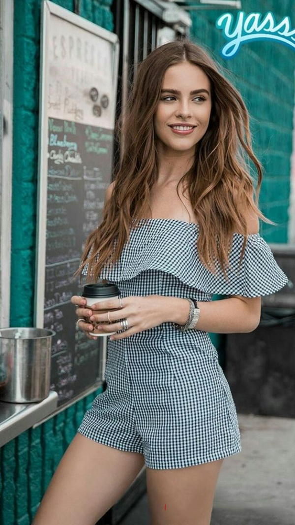 Kiểu quần eo cao cho người thấp