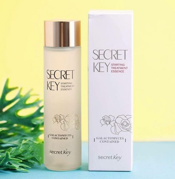 Toner Secret Key