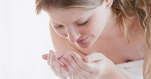 Bạn nên chọn sữa rửa mặt phù hợp với làn da