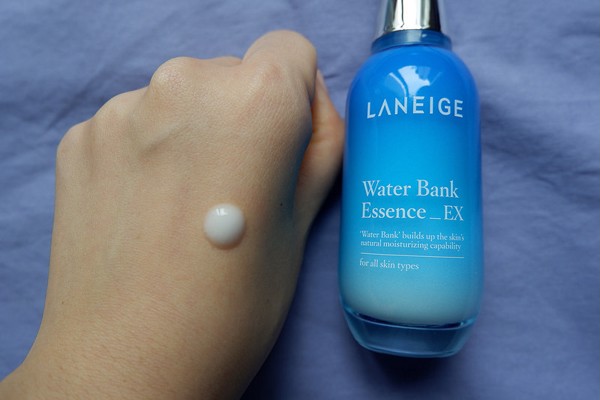 Serum dưỡng trắng da tốt nhất hiện nay