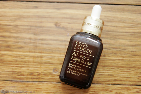 Serum dưỡng trắng da