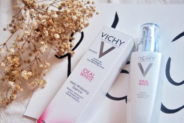 Serum dưỡng trắng da