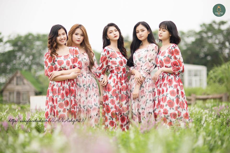 Sản phẩm của Nana Shop