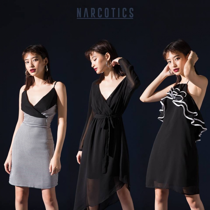 Narcotics Fashion