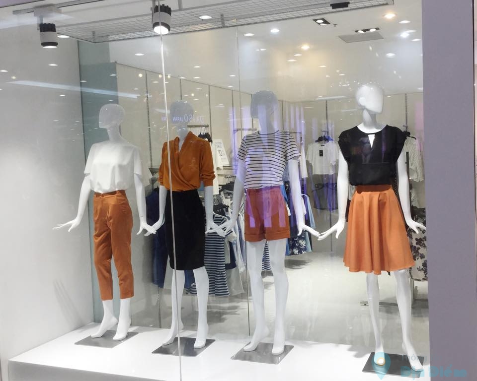 Miki Classic Store