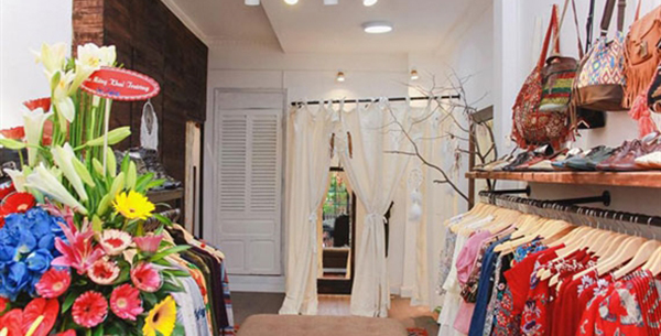 Sò Vintage House