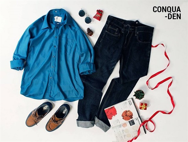 Shop Con quạ đen