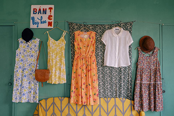 Tẻn Shop