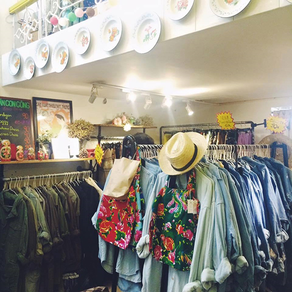 Tổ Cú Shop