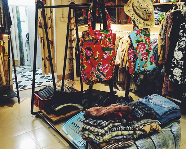 Miryad Shop Hà Nội