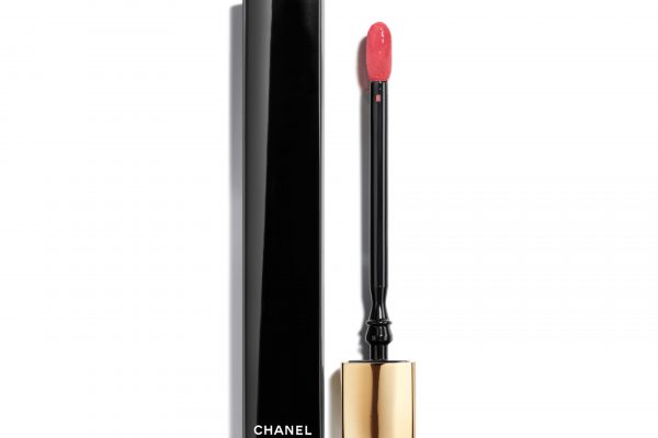 Chanel Rouge Allure Gloss