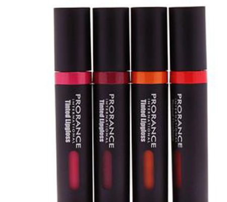 Son bóng Prorance Tinted LipGloss
