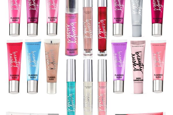 Victoria’s Secret Beauty Rush Lip Gloss