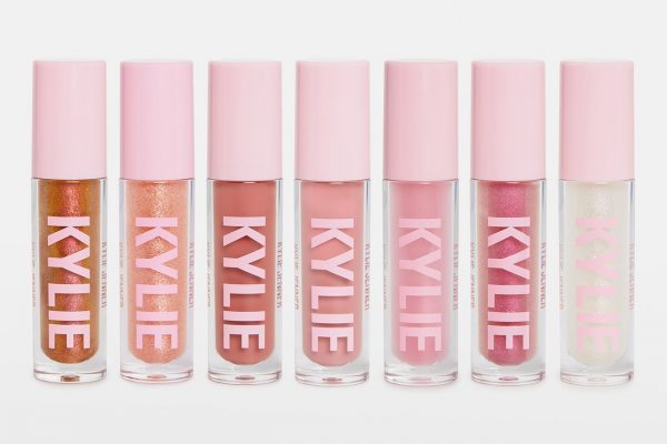 Kylie Cosmetics High Gloss