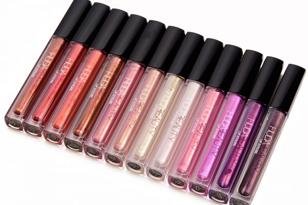 Huda Beauty Lip Strobe