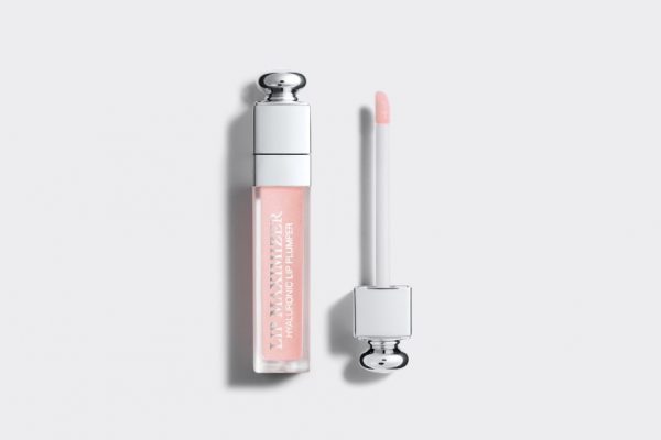 Dior Addict Lip Maximizer High-Volume Lip Plumper